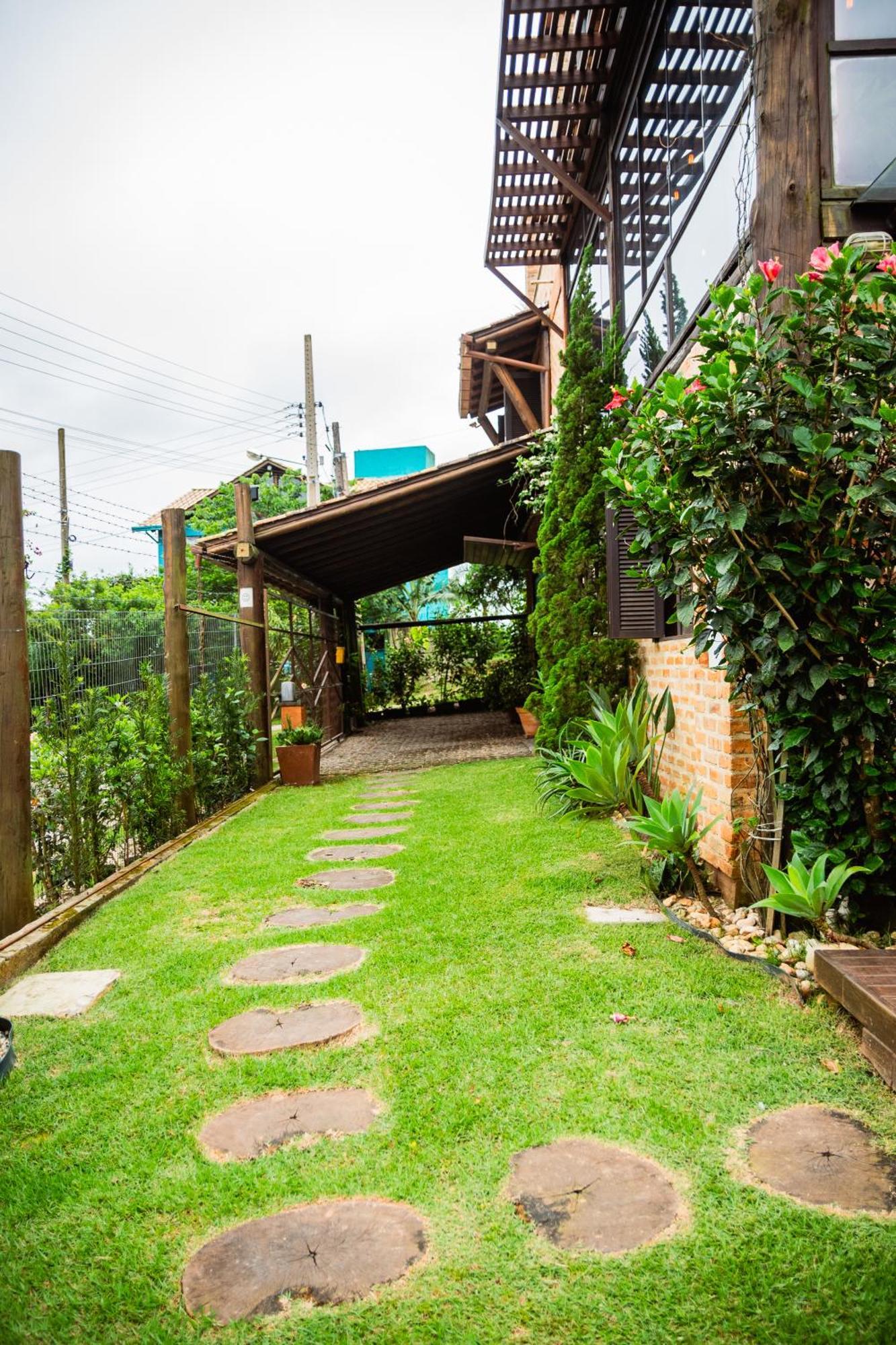 Ibiraquera Life Villa Praia do Rosa Exterior photo